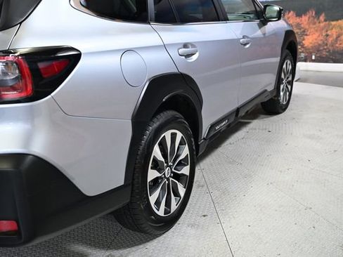 Certified 2024 Subaru Outback Limited image 9
