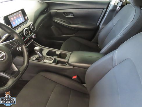 Used 2024 Nissan Sentra S FWD image 21