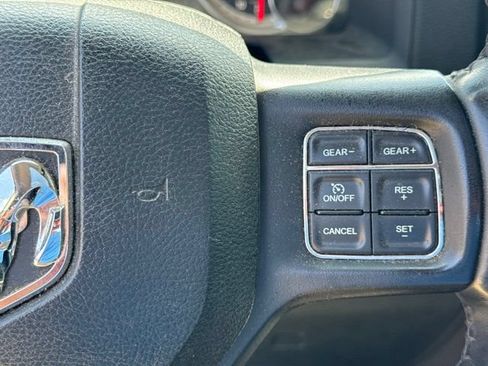 Used 2017 RAM 1500 Sport AWD/4WD image 34