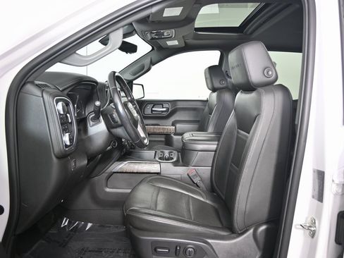 Used 2019 GMC Sierra 1500 Denali image 22