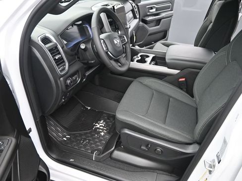 New 2026 RAM 1500 Big Horn image 9