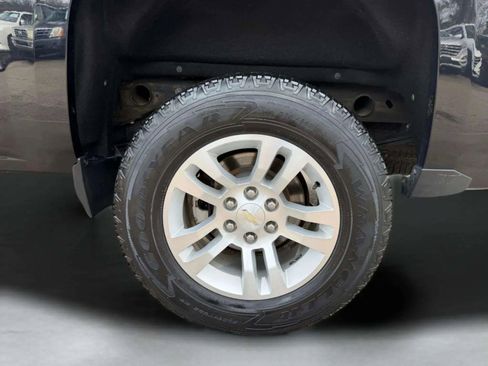 Used 2016 Chevrolet Silverado 1500 LT w/ All Star Edition image 66