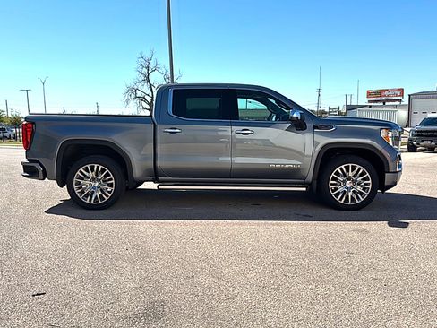 Used 2019 GMC Sierra 1500 Denali w/ Denali Ultimate Package image 5