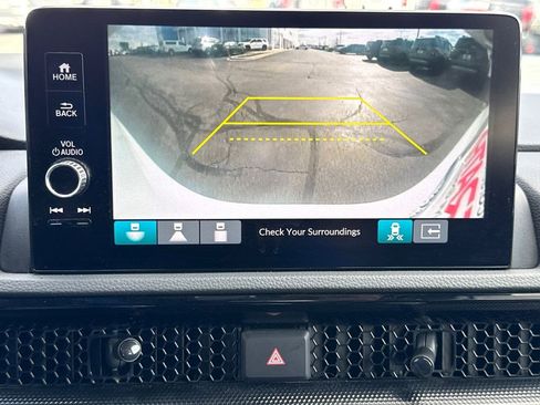 Certified 2024 Honda CR-V EX-L image 30