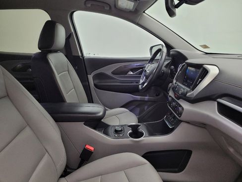 Used 2019 GMC Terrain SLT w/ Preferred Package image 21