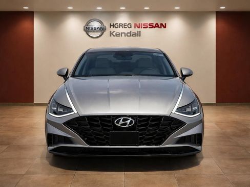 Used 2020 Hyundai Sonata SEL FWD image 5