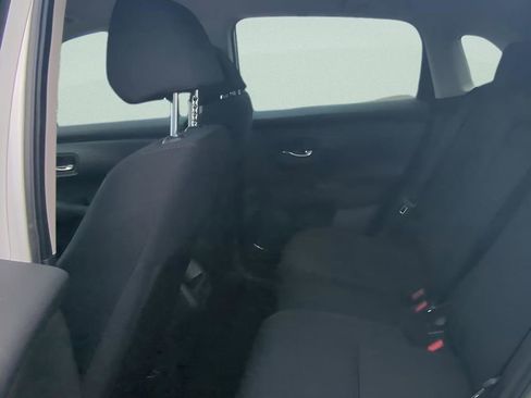 New 2026 Honda HR-V LX image 13