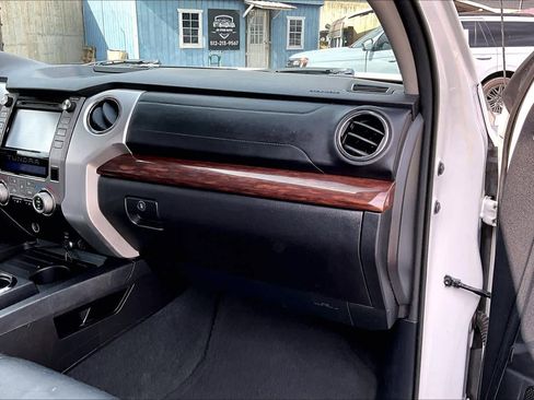 Used 2014 Toyota Tundra Limited image 18