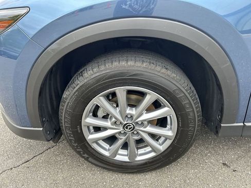 Certified 2023 MAZDA CX-5 AWD 2.5 S image 10
