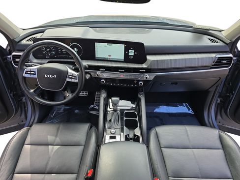 Used 2024 Kia Telluride SX image 9