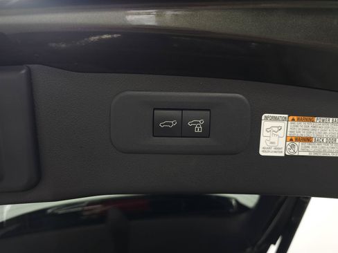 Used 2023 Lexus NX 350h AWD w/ Towing Package (2000 Lbs) image 7