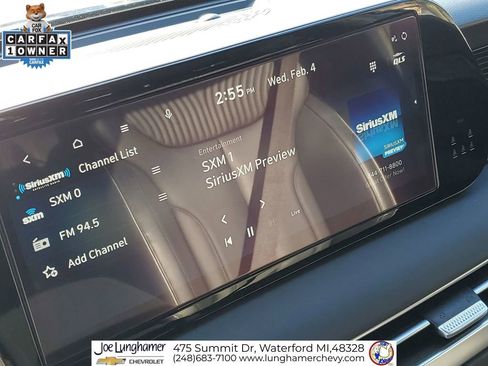 Used 2024 Hyundai Palisade Calligraphy image 14