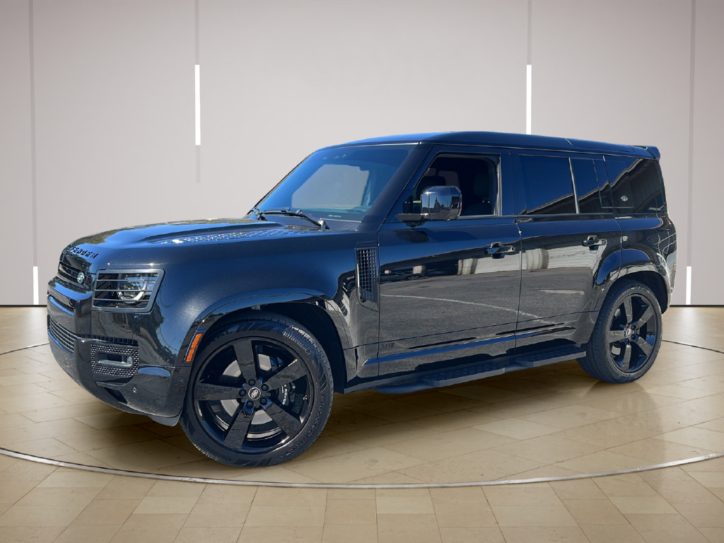 Used 2023 Land Rover Defender 110 V8 AWD/4WD image 1