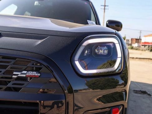 New 2026 MINI Cooper Countryman John Cooper Works w/ Comfort Package Max AWD/4WD image 9