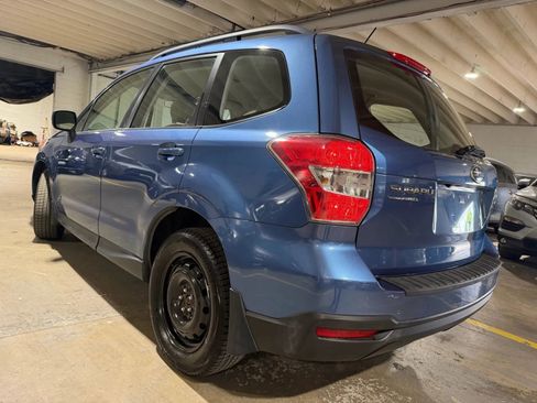 Used 2015 Subaru Forester 2.5i w/ Alloy Wheel Package AWD/4WD image 3