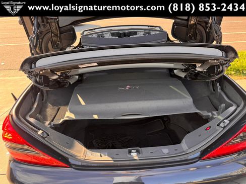 Used 2012 Mercedes-Benz SL 550 SL 550 image 8