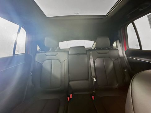 New 2025 Jeep Wagoneer S Launch Edition image 10