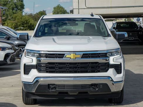Used 2024 Chevrolet Silverado 1500 LT w/ Protection Package image 4