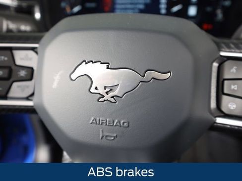 New 2026 Ford Mustang Premium image 32