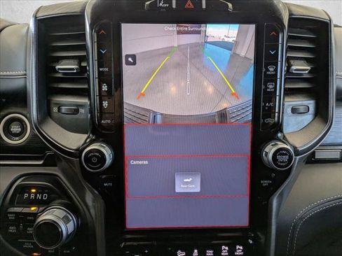 Used 2024 RAM 2500 Power Wagon w/ Level 2 Equipment Group image 14