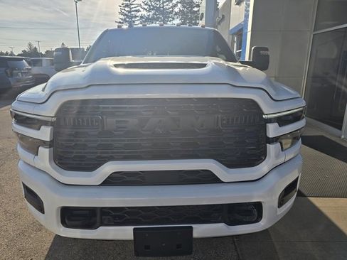 New 2026 RAM 2500 Limited image 5