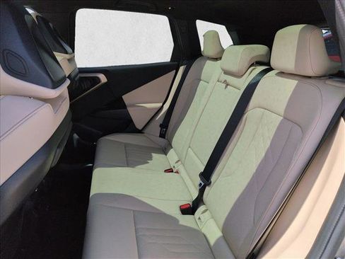 Used 2025 BMW X3 xDrive30i w/ M Sport Package AWD/4WD image 21