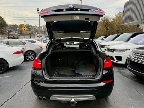 Used 2015 BMW X4 xDrive28i AWD/4WD image 11