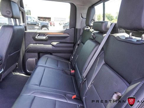Used 2024 GMC Sierra 1500 Denali w/ Technology Package AWD/4WD image 52