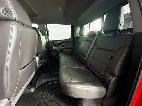 Used 2020 Chevrolet Silverado 1500 LT Trail Boss image 22