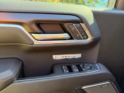 New 2026 GMC Sierra 1500 Denali w/ Denali Reserve Package AWD/4WD image 15