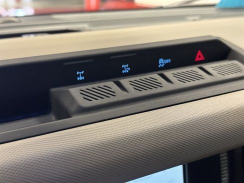 Used 2022 Ford Bronco Big Bend AWD/4WD image 31