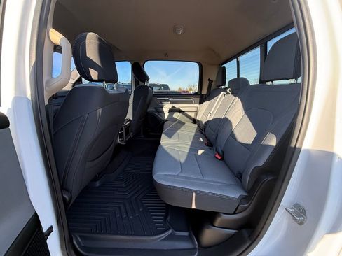 Used 2020 RAM 1500 Big Horn image 20