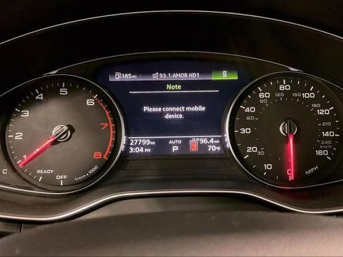 Certified 2023 Audi Q5 2.0T Premium w/ Convenience Package AWD/4WD image 20