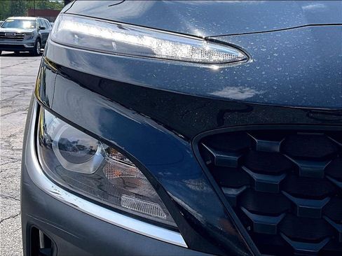 Used 2023 Hyundai Kona SEL w/ Cargo Package AWD/4WD image 33