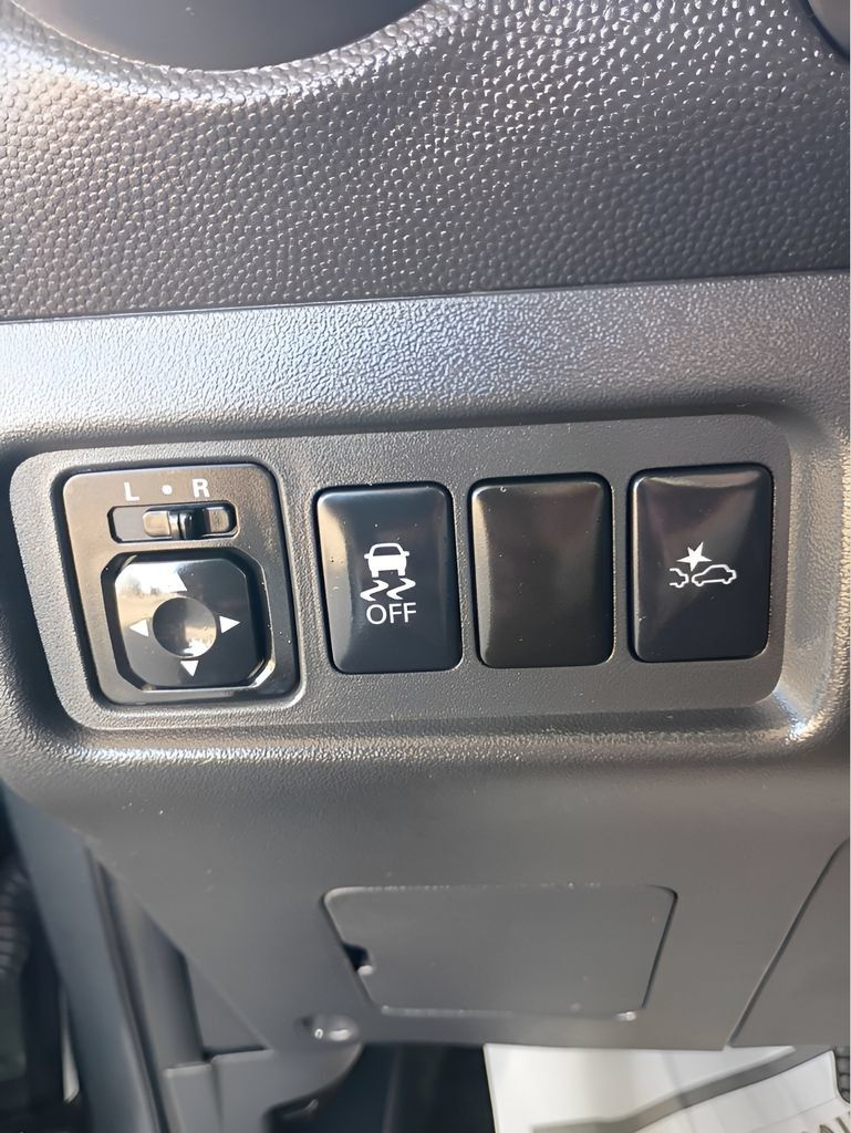 Used 2024 Mitsubishi Mirage G4 ES FWD image 27