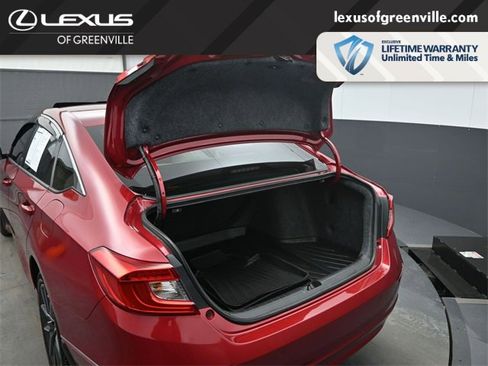 Used 2021 Honda Accord EX-L image 11