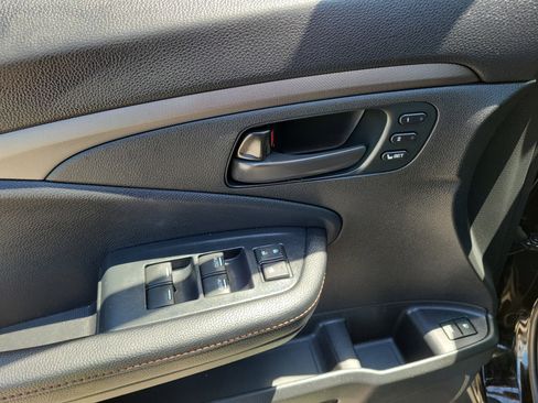 Certified 2023 Honda Passport TrailSport image 25