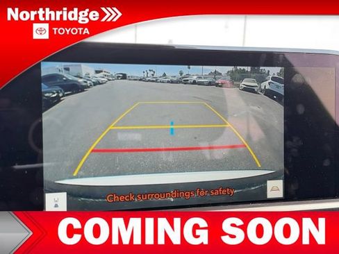 Used 2026 Toyota Crown AWD/4WD image 9