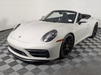 Certified 2022 Porsche 911 Carrera 4 GTS AWD/4WD video 1