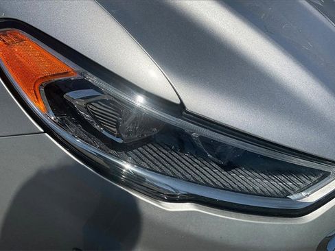 Certified 2019 Ford Fusion Energi Titanium image 28