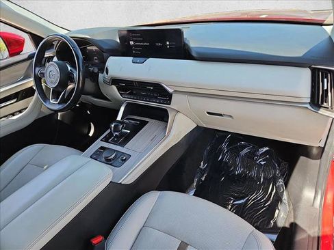 Used 2024 MAZDA CX-90 3.3 Turbo w/ Premium Plus Pkg image 30