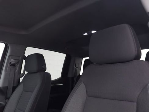 Certified 2022 GMC Sierra 1500 Elevation w/ X31 Off-Road Package image 15