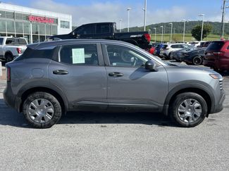 Used 2025 Nissan Kicks S w/ Charging Package AWD/4WD video 2