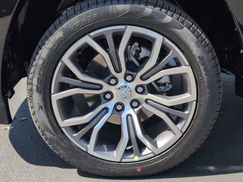 New 2026 RAM 1500 Tungsten image 8