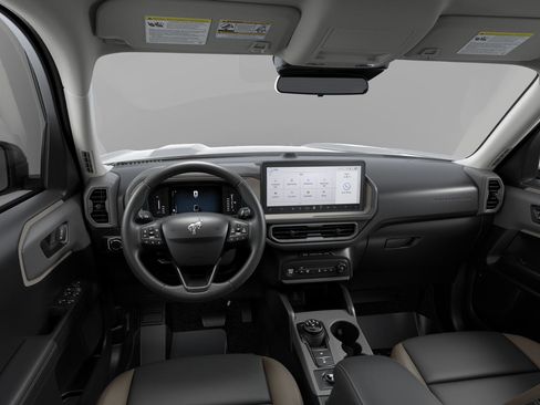 New 2026 Ford Bronco Sport Big Bend AWD/4WD image 30
