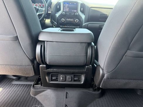 Used 2020 Chevrolet Silverado 1500 LT Trail Boss w/ Bed Protection Package AWD/4WD image 25