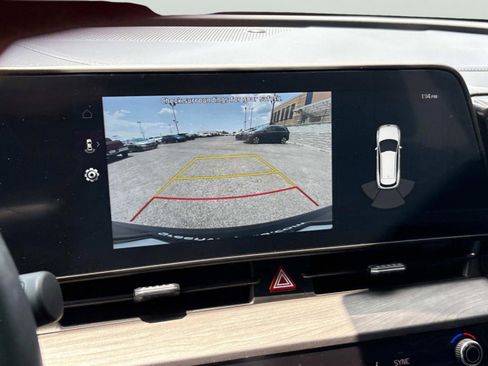 Used 2024 Kia Sportage X-Line image 28