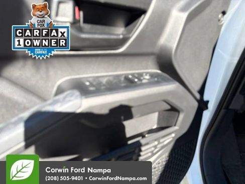 Used 2025 Toyota Tacoma SR AWD/4WD image 12