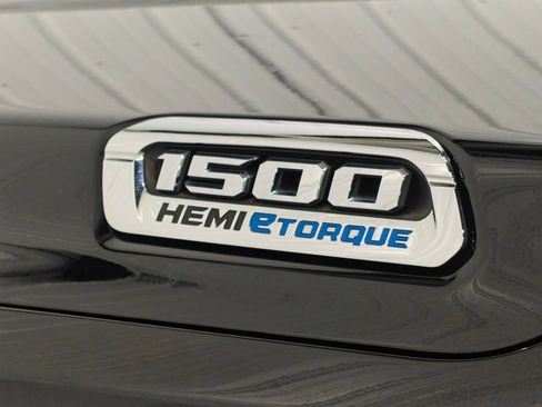 Used 2021 RAM 1500 Limited image 62