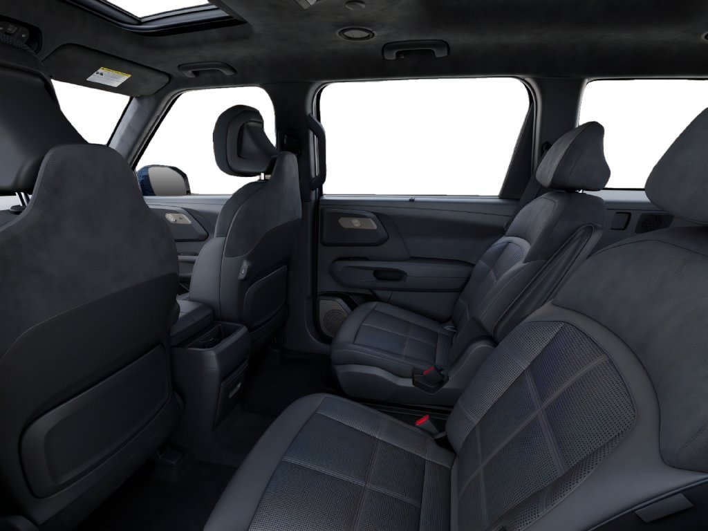 New 2027 Kia Telluride SX Prestige AWD/4WD image 18